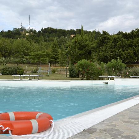 La Tenuta Del Giglio Villa ทาวุลเลีย ภายนอก รูปภาพ