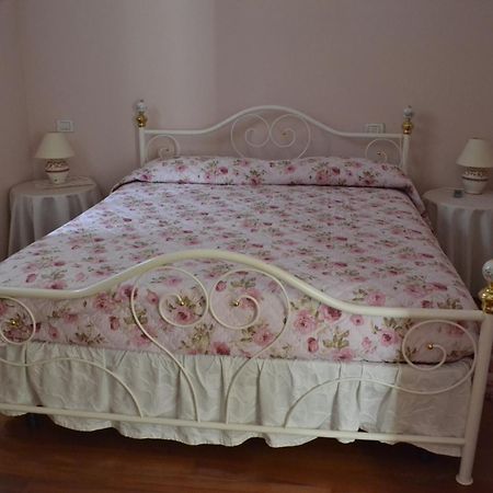 La Tenuta Del Giglio Villa ทาวุลเลีย ภายนอก รูปภาพ