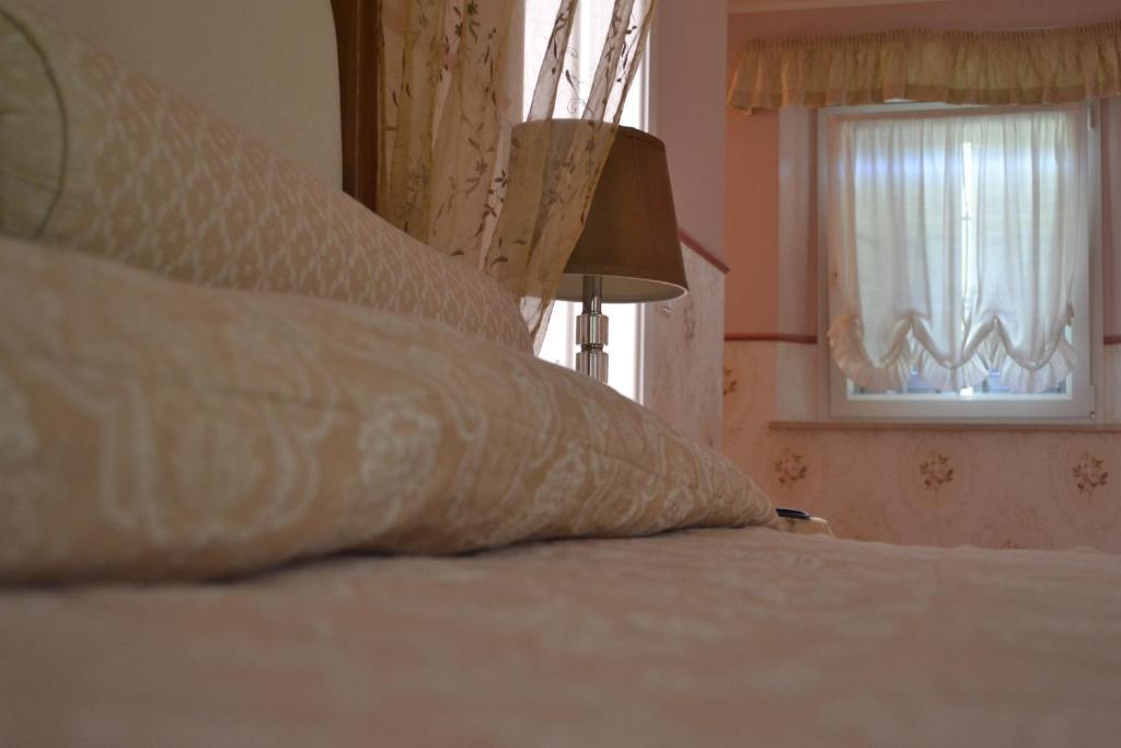 La Tenuta Del Giglio Villa ทาวุลเลีย ห้อง รูปภาพ