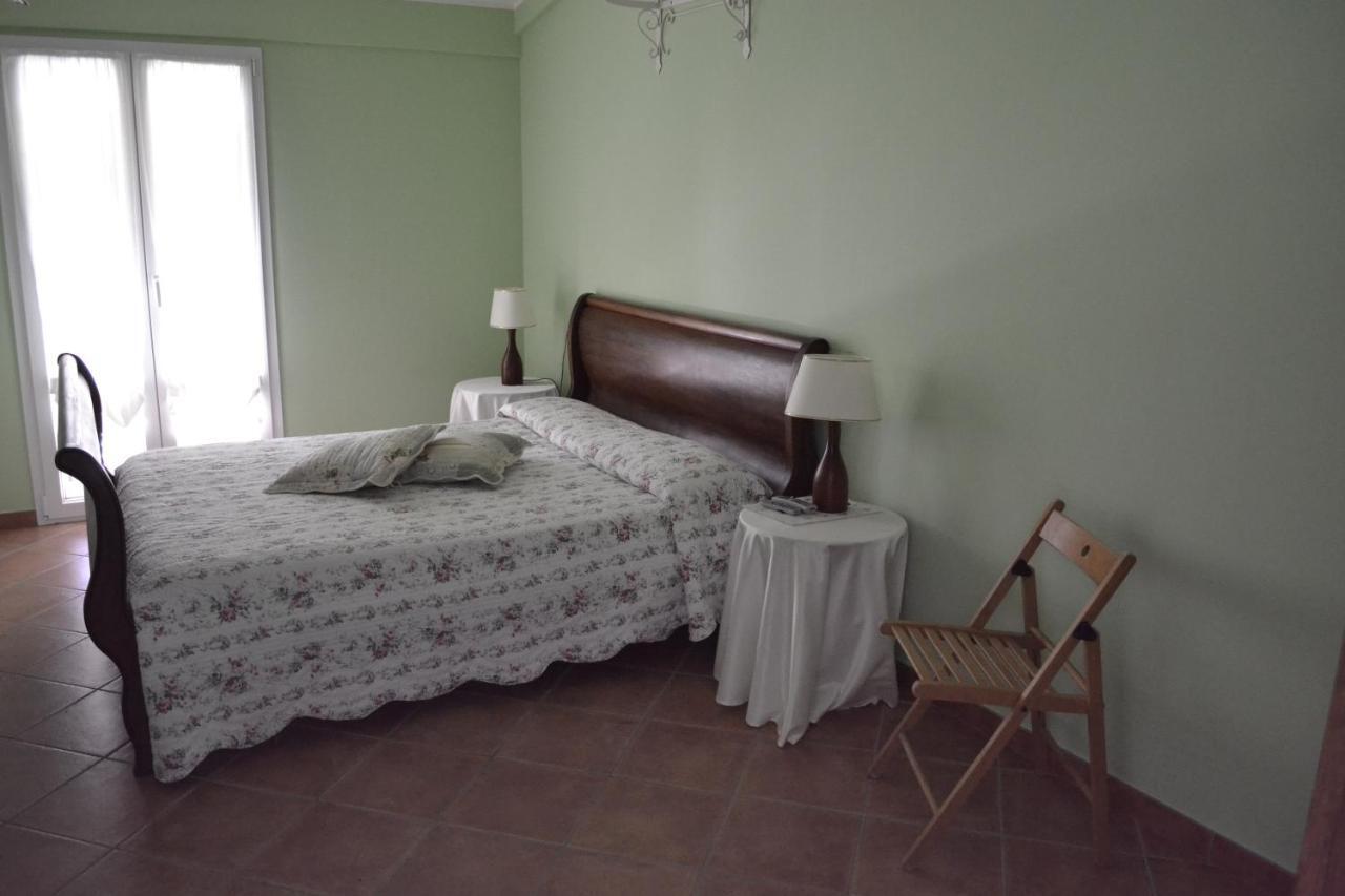 La Tenuta Del Giglio Villa ทาวุลเลีย ห้อง รูปภาพ