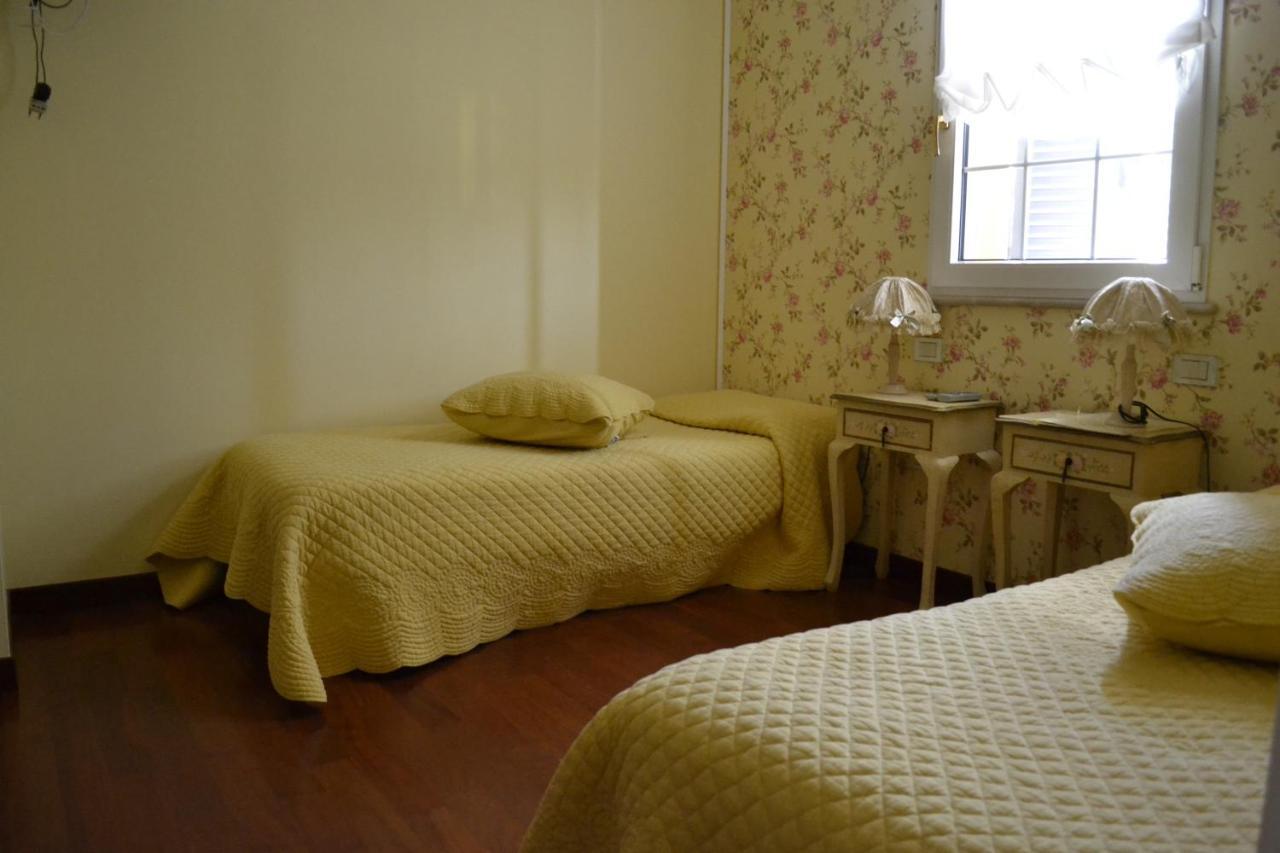 La Tenuta Del Giglio Villa ทาวุลเลีย ห้อง รูปภาพ