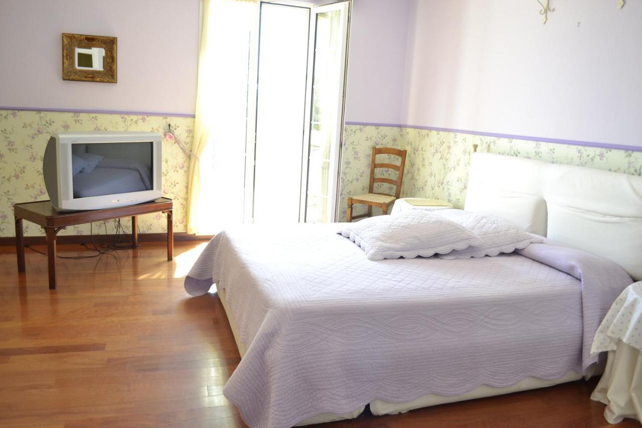 La Tenuta Del Giglio Villa ทาวุลเลีย ห้อง รูปภาพ