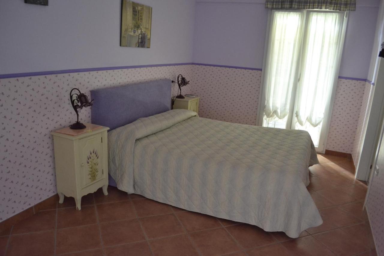 La Tenuta Del Giglio Villa ทาวุลเลีย ห้อง รูปภาพ